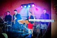ZESPÓŁ WESELNY MAGIC-DANCE Częstochowa