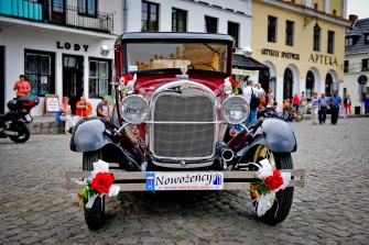 FORD A Murray Puławy