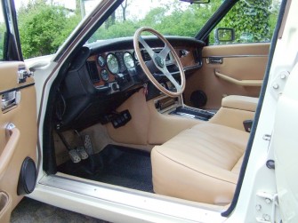 JAGUAR XJ  Łódź