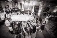 Wodzirej i DJ Damian Nowaczyk Ostrów Wielkopolski