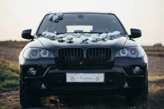 BMW X5  G-POWER   525KM JEDYNY W POLSCE  Kraków