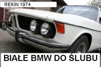 auto do ślubu Żywiec Żywiec