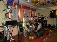 silver-band Koszalin