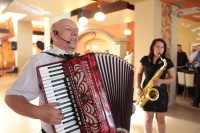 Zespół Muzyczny, Wideofilmowanie ZAWAŁ Łąkorz