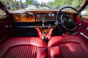 Rolls Royce, Jaguar - Klasyki Aleksandrów Łódzki