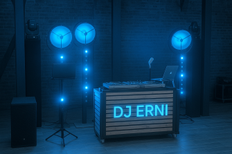 DJ. ERNI Ostrowiec Świętokrzyski