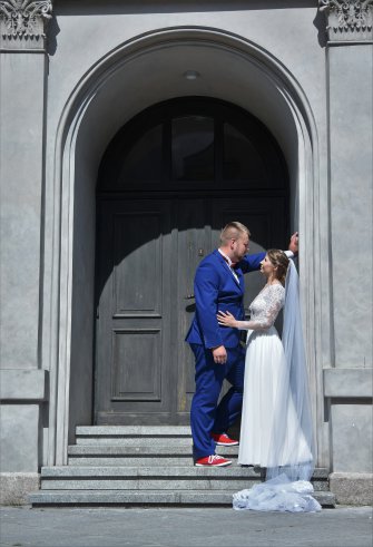 Scarlet film - wideofilmowanie ślubów i wesel Olsztyn