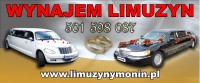 Limuzynymonin Jastrzębie-Zdrój