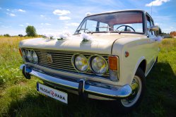 Stajnia Braci - Fiat, Cabrio, Garbus, Limuzyna do ślubu Warszawa