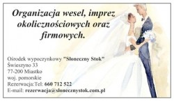 OW Słoneczny Stok Miastko