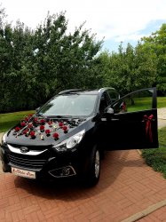 Nowy Hyundai ix35 Tarnów/Dębica Pilzno