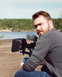 Filmowanie Żary