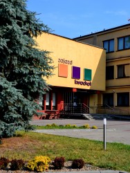 Zajazd Kwadrat D±browa Górnicza