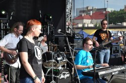 Paweł Ejzenberg & SHOWTIME Olsztyn