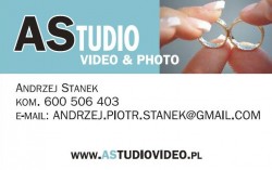 ASTUDIOVIDEO Gliwice