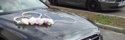 VW CC, AUDI A5 - pakiet all inclusive Łódź