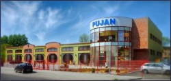Centrum Szkoleniowo-bankietowe Pujan Elbląg