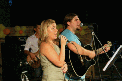 Rockers Band Turek - zespół na wesele Turek Turek