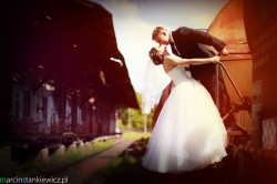 Marcin Stankiewicz - Fotografia Ślubna i Rodzinna - Cała Polska Ostróda