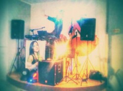 Zespół muzyczny MOJITO-DJ+wokalistka Kalisz