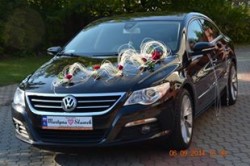 Auto Do Ślubu Mińsk Mazowiecki