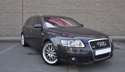 Audi A6 3.2 S-Line Mysłowice