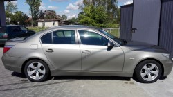 Pięne BMW do ślubu Biała Podlaska