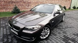 Auto do ślubu- Wynajmę piękne Bmw F10 świętokrzyskie Jędrzejów