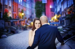 FOTOGRAFIA ŚLUBNA W PIĘKNYCH KOLORACH Z FOTOKUNEK Bydgoszcz