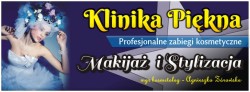 Klinika Piękna Agnieszka Żórawska Gozdowo