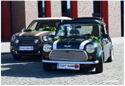 ślubne MINI Katowice