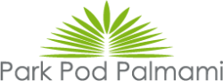 Park Pod Palmami Góra Kalwaria