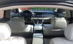 BMW 5GT 2012r Brodnica