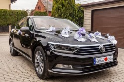 VW Passat B8 Highline 2015 Full Opcja Cieszyn