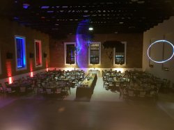 Scena Kulinarna ArtRestaurant Bytom