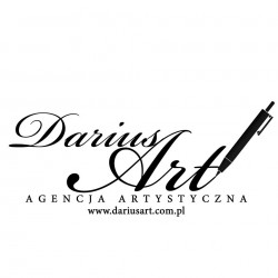 Agencja Artystyczna "Darius Art" Starogard Gdański