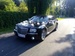 Chrysler 300C Bukowiec Andrespol Łódź Tomaszów Maz. Pabianice