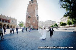 Zdjęcia Ślubne Wodzisław Śląski