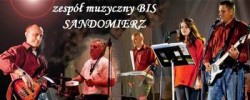 Zespół muzyczny BiS, wesela dancingi itp .muzyka 100% na ŻYWO !!! sandomierz