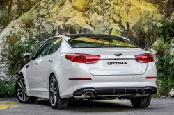 Kia Optima perłowa do ślubu. Dąbrowa Górnicza
