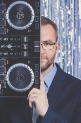 DJ Piotr / DJ na Wesele Murowana Goślina