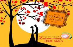 Zaczarowany Duet M&A Kielce