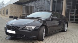 BMW 645Ci 333KM Zduńska Wola