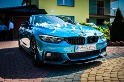 BMW 430i performance Limanowa