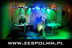 Zespół muzyczny M&M ACOUSTICS Bydgoszcz