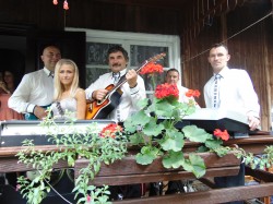 Zespół Muzyczny REVEN Golub-Dobrzyń