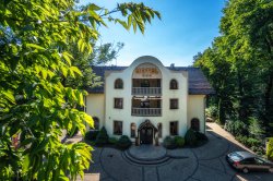 Hotel Dworek Skawiński Skawina