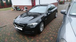 BMW F10 Aleksandrów Łódzki