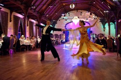 Ekskluzywna Sala Balowa Splendor Bielawa