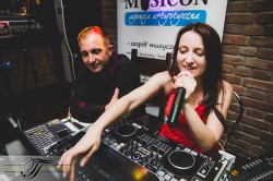 DJ na wesele Musicon Warszawa